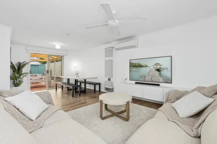 Second view of Homely house listing, 3 Devon Crescent, Happy Valley SA 5159