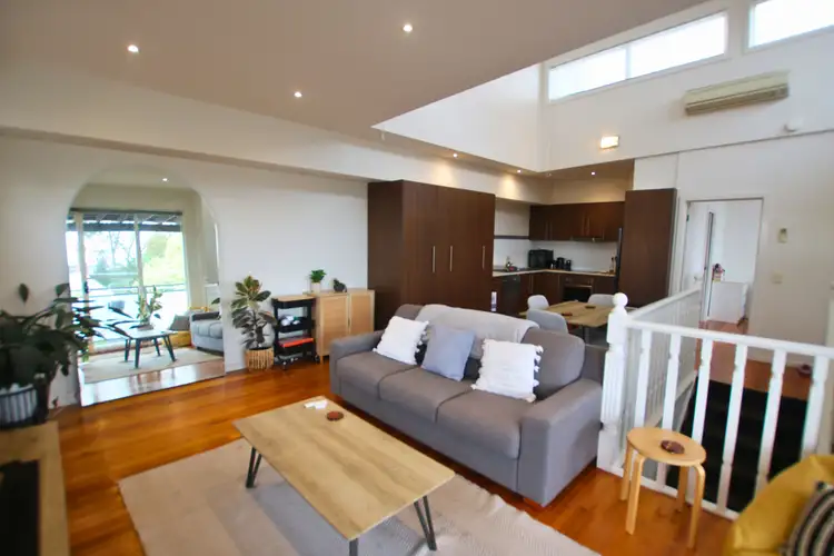95A Hope Street