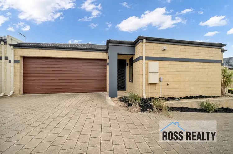 Main view of Homely house listing, 27B Selhurst Way, Balga WA 6061