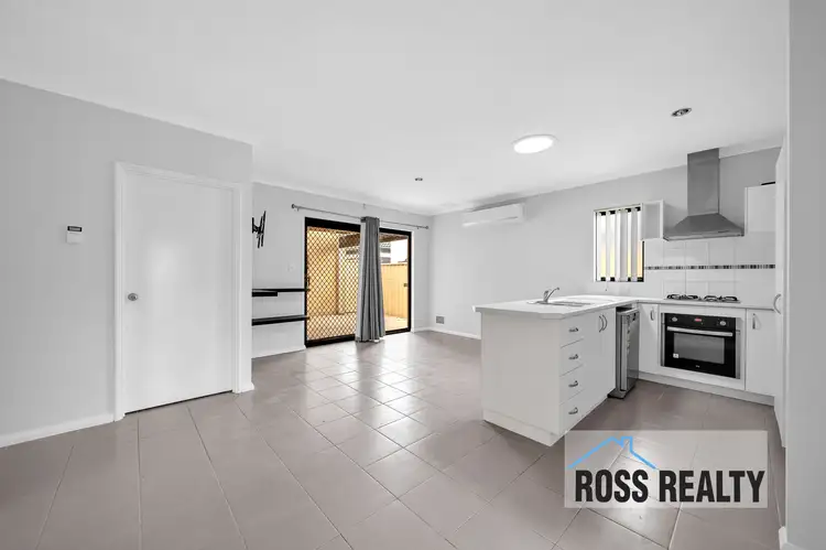 Third view of Homely house listing, 27B Selhurst Way, Balga WA 6061