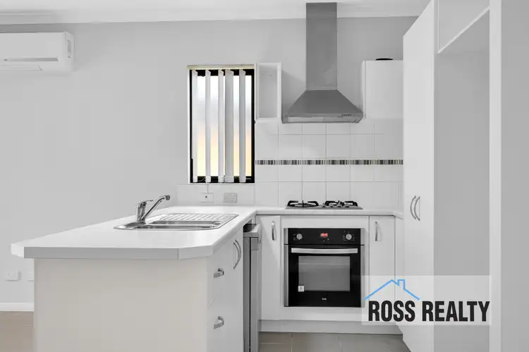Sixth view of Homely house listing, 27B Selhurst Way, Balga WA 6061