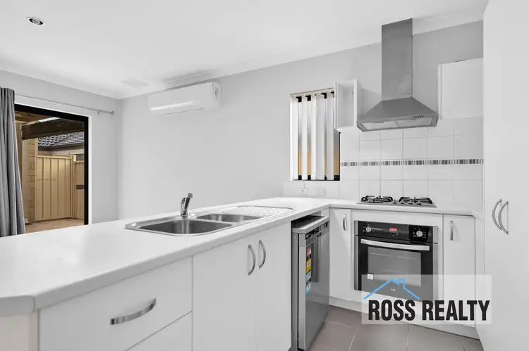 Seventh view of Homely house listing, 27B Selhurst Way, Balga WA 6061