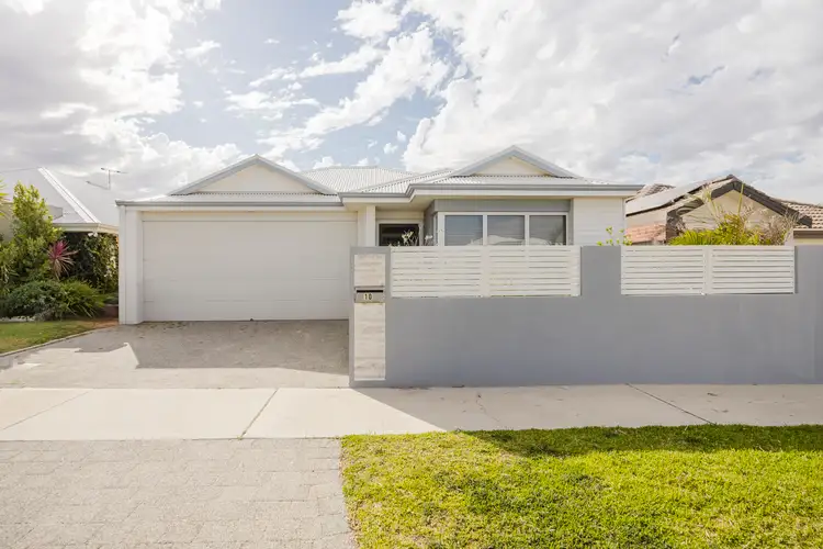 10 Schauss Road, Eglinton WA 6034