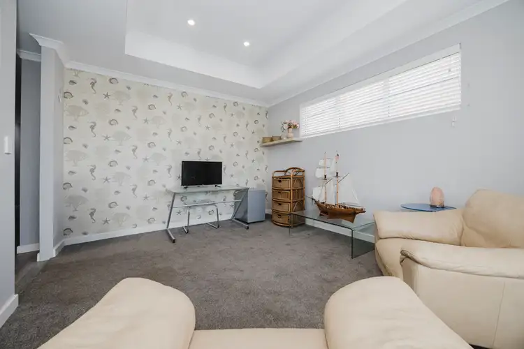 Second view of Homely house listing, 10 Schauss Road, Eglinton WA 6034