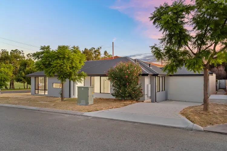 Main view of Homely house listing, 11G Keemore Drive, Balga WA 6061