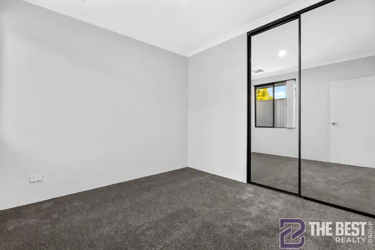 Fourth view of Homely house listing, 11G Keemore Drive, Balga WA 6061