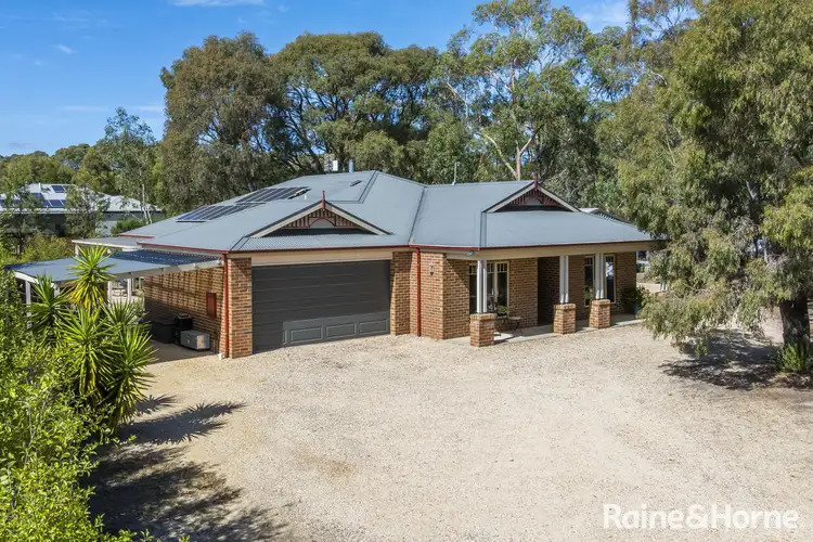 282 Edgecombe Road, Kyneton VIC 3444