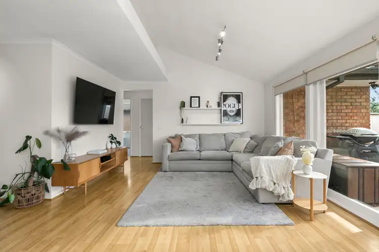 Second view of Homely house listing, 17 Strathconnon Square, Tullamarine VIC 3043