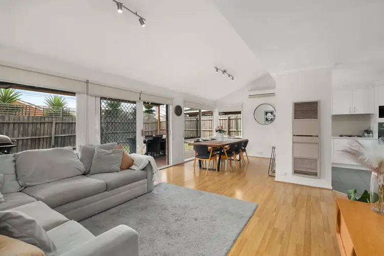 Third view of Homely house listing, 17 Strathconnon Square, Tullamarine VIC 3043