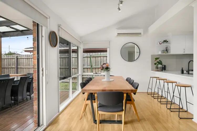 Fourth view of Homely house listing, 17 Strathconnon Square, Tullamarine VIC 3043