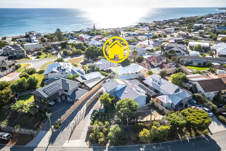 Main view of Homely house listing, 13 View Terrace, Quinns Rocks WA 6030
