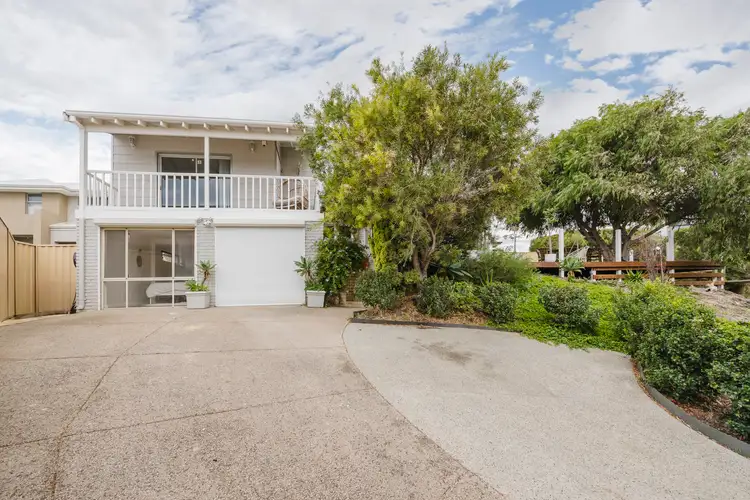 Second view of Homely house listing, 13 View Terrace, Quinns Rocks WA 6030