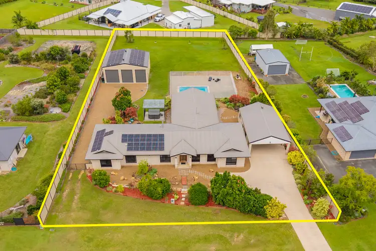 Second view of Homely house listing, 13-15 Alcock Road, Elimbah QLD 4516