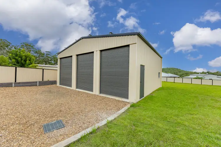 Fifth view of Homely house listing, 13-15 Alcock Road, Elimbah QLD 4516