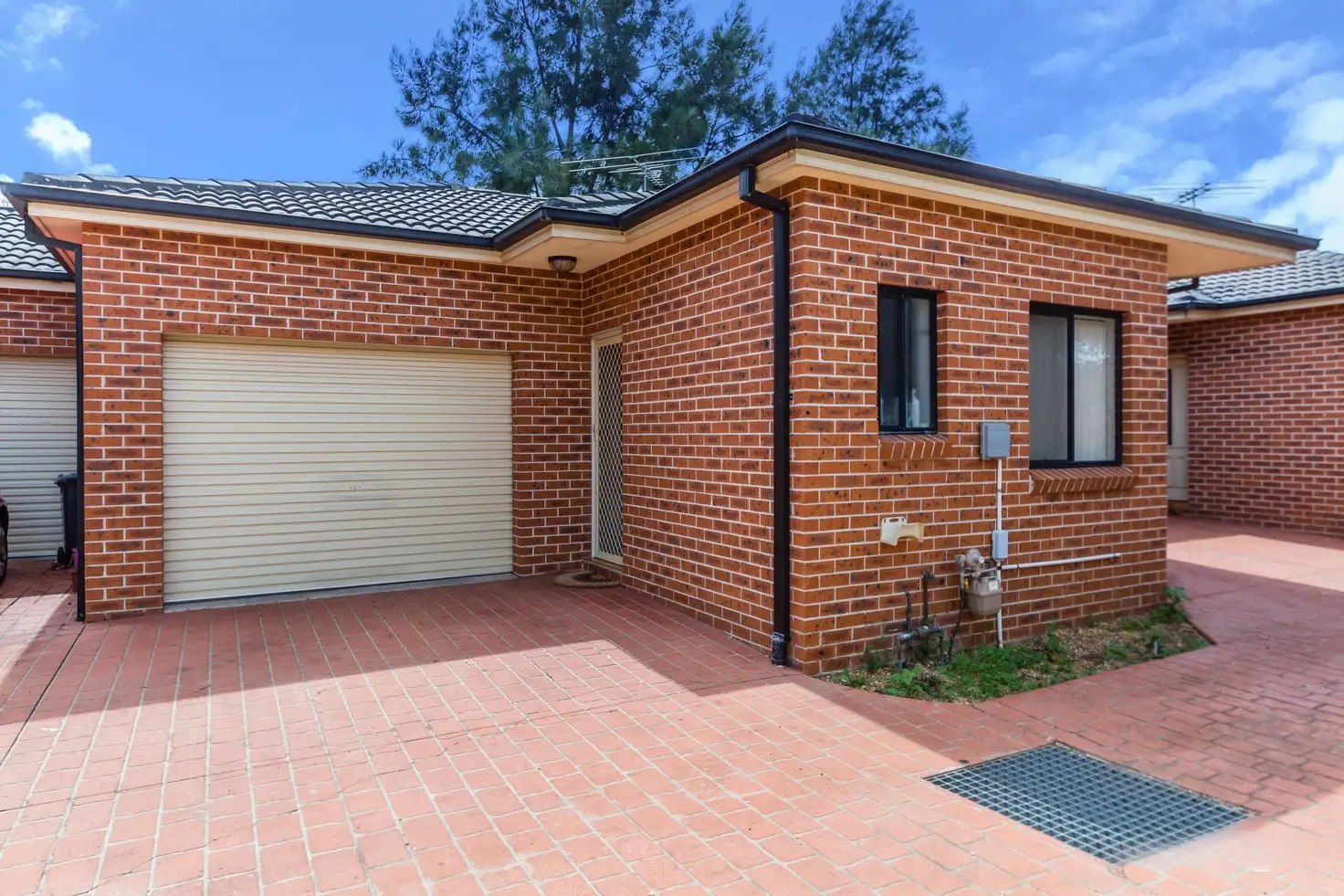 Main view of Homely townhouse listing, 5/133 Toongabbie Road, Toongabbie NSW 2146