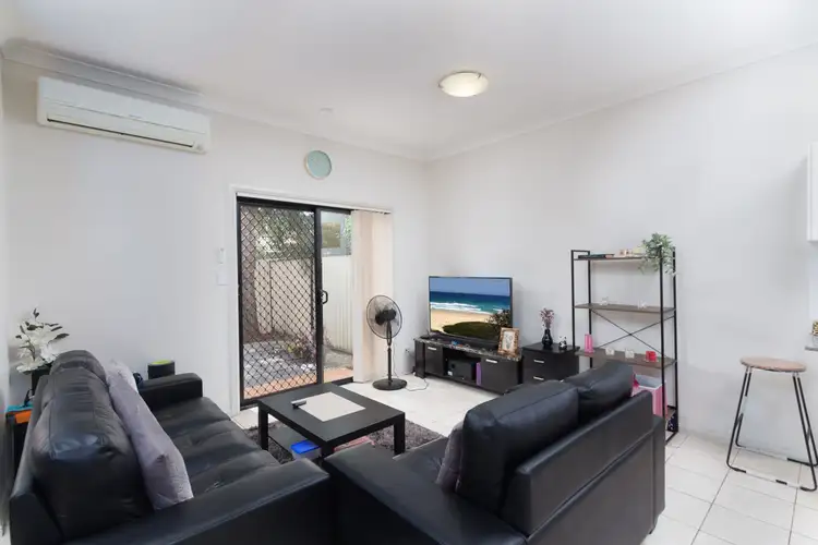 Second view of Homely townhouse listing, 5/133 Toongabbie Road, Toongabbie NSW 2146