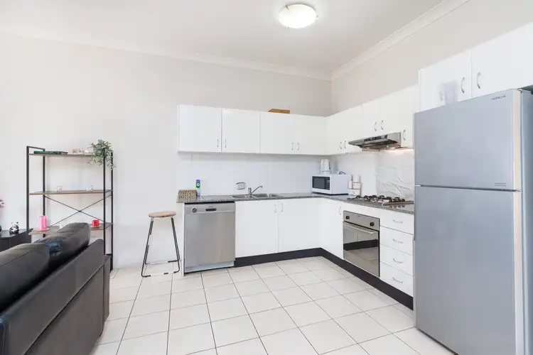 Third view of Homely townhouse listing, 5/133 Toongabbie Road, Toongabbie NSW 2146