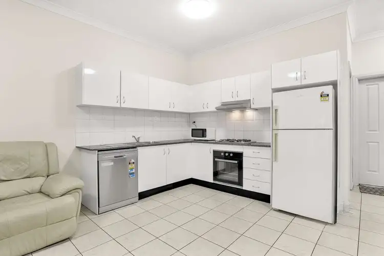 Fourth view of Homely townhouse listing, 5/133 Toongabbie Road, Toongabbie NSW 2146