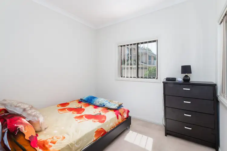 Fifth view of Homely townhouse listing, 5/133 Toongabbie Road, Toongabbie NSW 2146