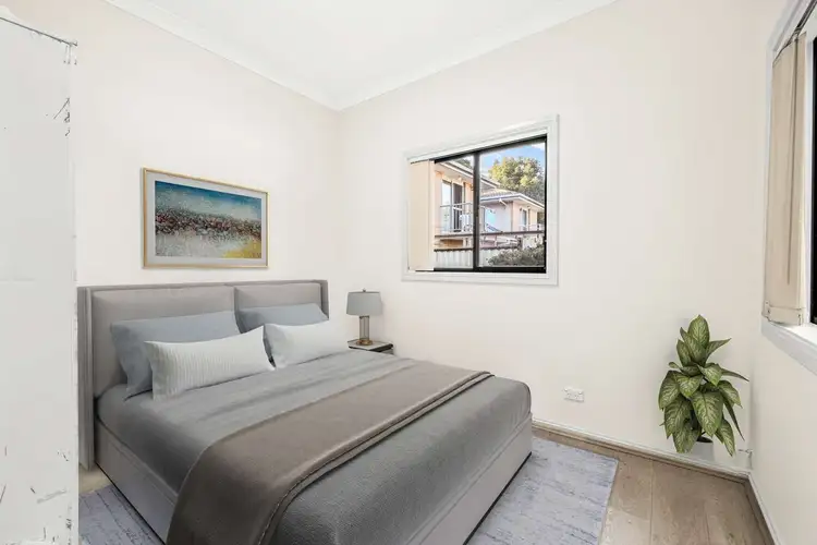 Sixth view of Homely townhouse listing, 5/133 Toongabbie Road, Toongabbie NSW 2146