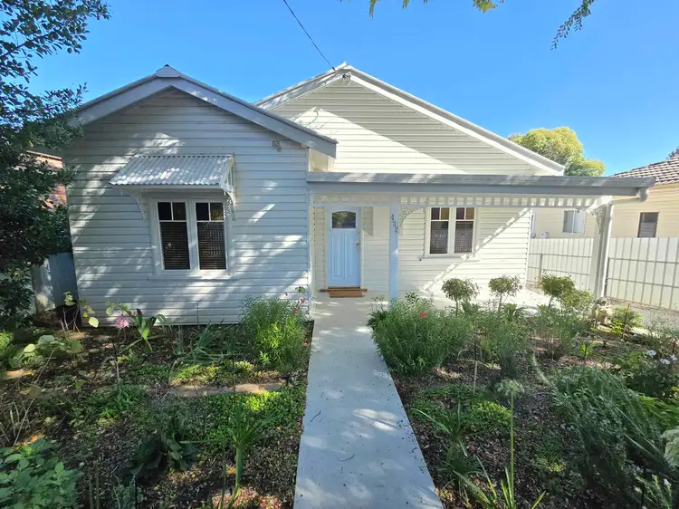 432 Summer  Street