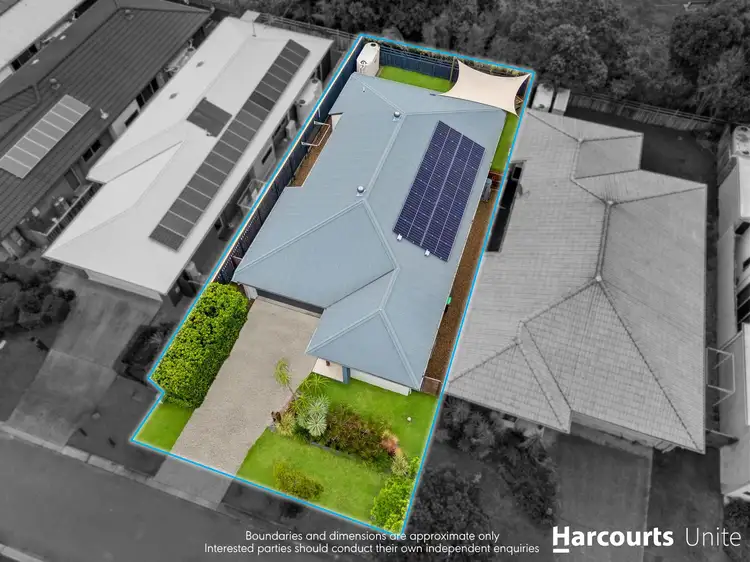16 Swanston Crescent, Narangba QLD 4504