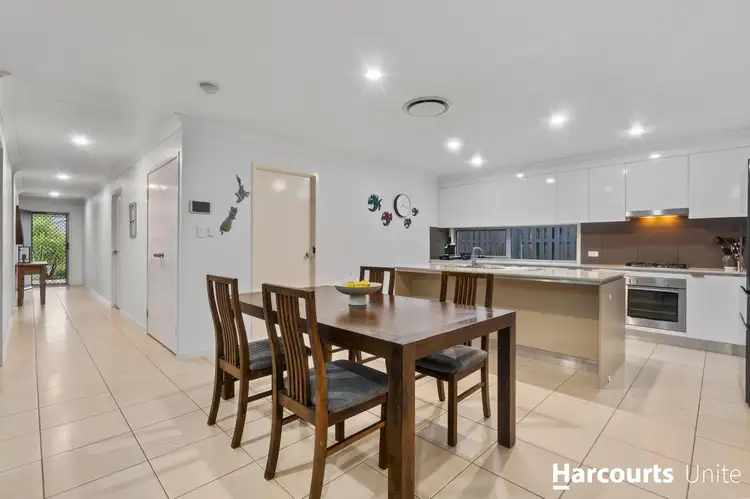 Third view of Homely house listing, 16 Swanston Crescent, Narangba QLD 4504