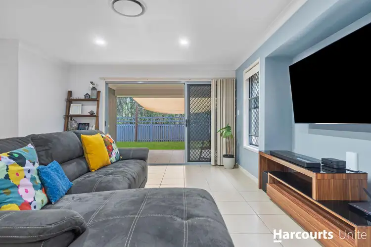 Fifth view of Homely house listing, 16 Swanston Crescent, Narangba QLD 4504