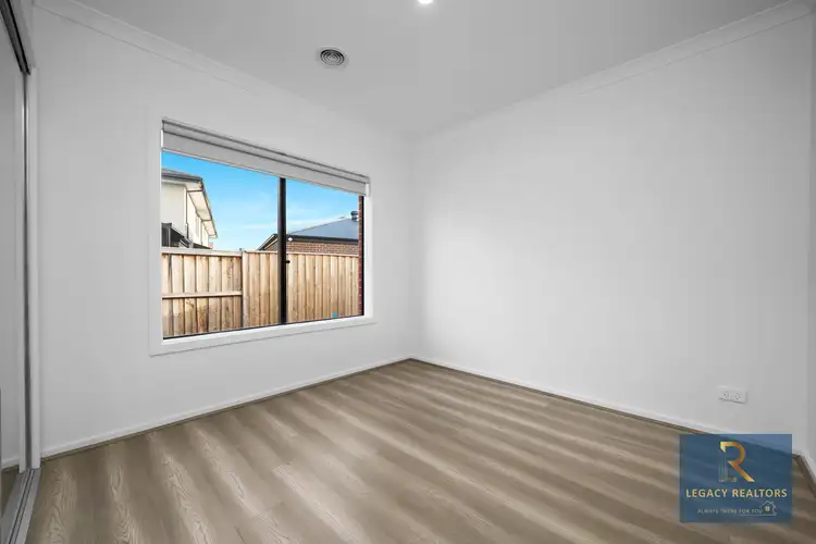 22 Pomodoro Road, Tarneit VIC 3029