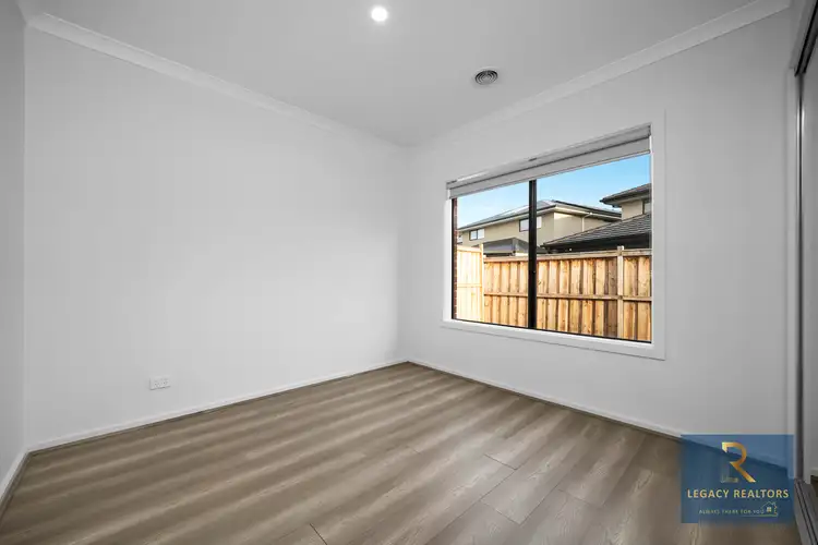 Second view of Homely house listing, 22 Pomodoro Road, Tarneit VIC 3029