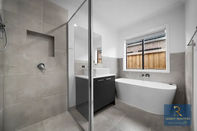 Third view of Homely house listing, 22 Pomodoro Road, Tarneit VIC 3029