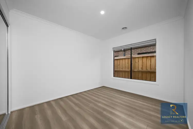 Fourth view of Homely house listing, 22 Pomodoro Road, Tarneit VIC 3029