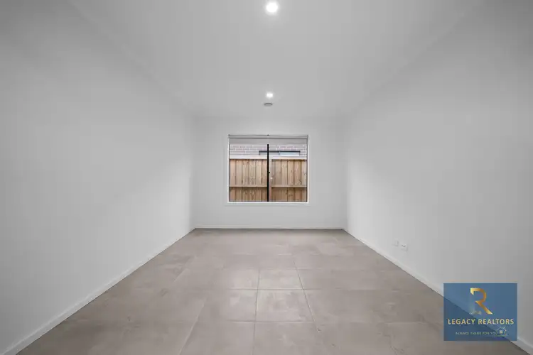 Fifth view of Homely house listing, 22 Pomodoro Road, Tarneit VIC 3029