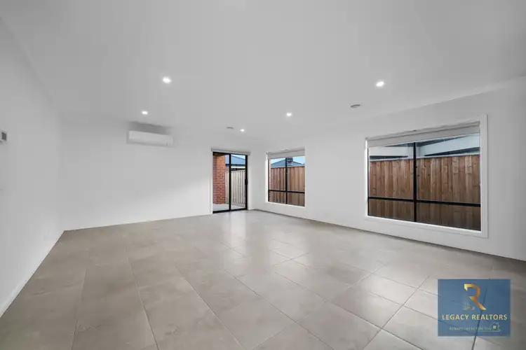 Sixth view of Homely house listing, 22 Pomodoro Road, Tarneit VIC 3029