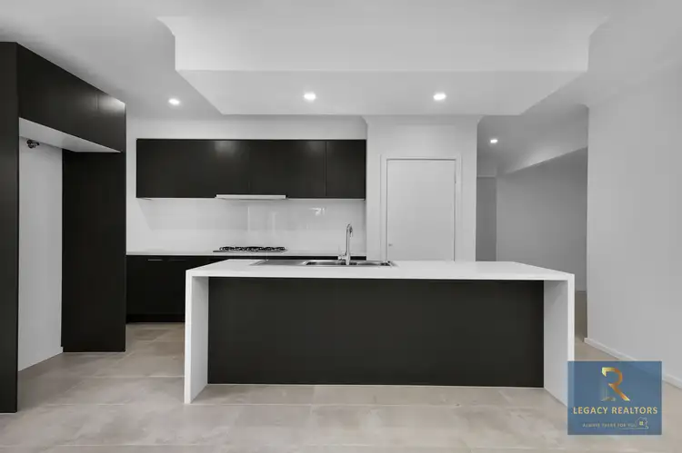 Seventh view of Homely house listing, 22 Pomodoro Road, Tarneit VIC 3029