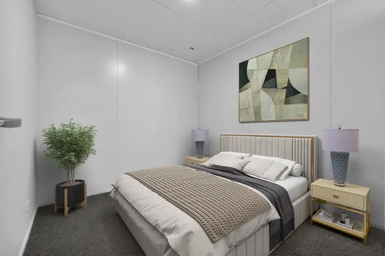 Second view of Homely unit listing, 2/68 Howard Street, Nambour QLD 4560