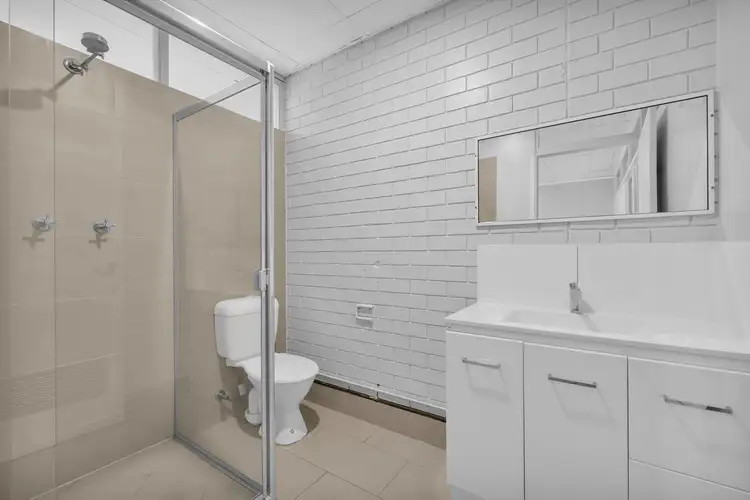 Third view of Homely unit listing, 2/68 Howard Street, Nambour QLD 4560