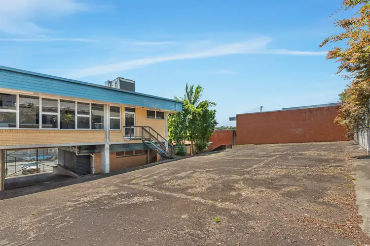 Fourth view of Homely unit listing, 2/68 Howard Street, Nambour QLD 4560