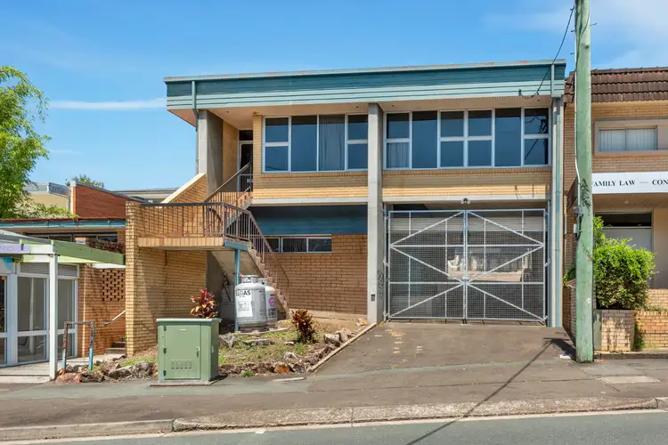 Fifth view of Homely unit listing, 2/68 Howard Street, Nambour QLD 4560