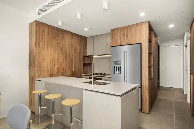 Fifth view of Homely apartment listing, 30904/9 Pidgeon Close, West End QLD 4101