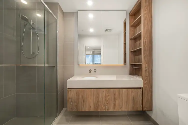 Sixth view of Homely apartment listing, 30904/9 Pidgeon Close, West End QLD 4101