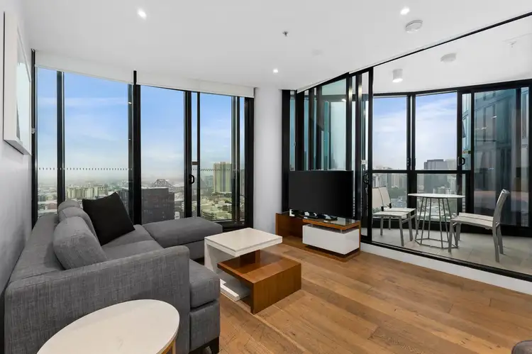 Main view of Homely unit listing, 2803/167 Alfred Street, Fortitude Valley QLD 4006