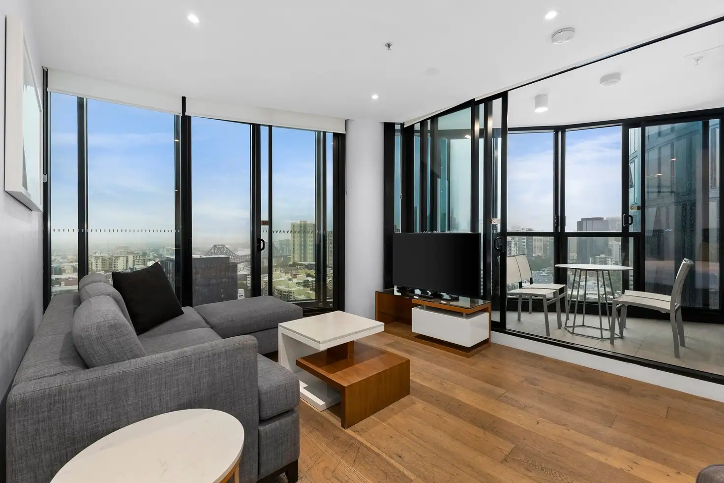Main view of Homely unit listing, 2803/167 Alfred Street, Fortitude Valley QLD 4006