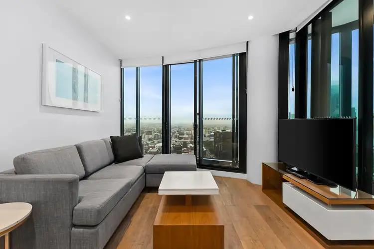 Second view of Homely unit listing, 2803/167 Alfred Street, Fortitude Valley QLD 4006