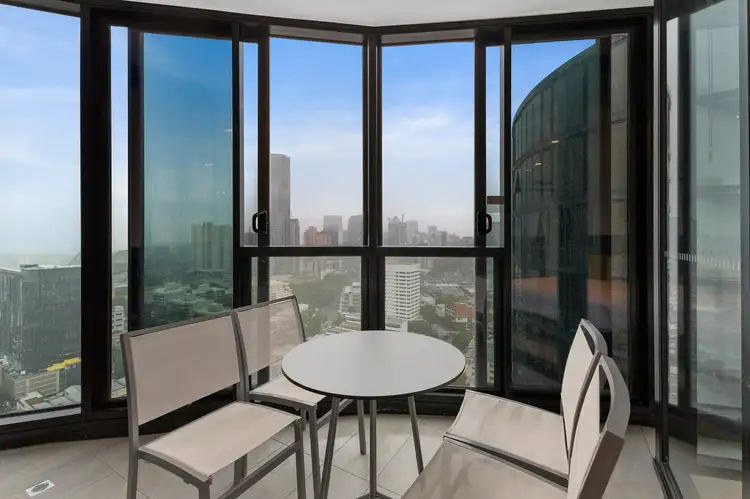 Third view of Homely unit listing, 2803/167 Alfred Street, Fortitude Valley QLD 4006