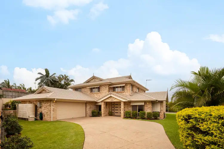 Main view of Homely house listing, 5 Magna Place, Bracken Ridge QLD 4017