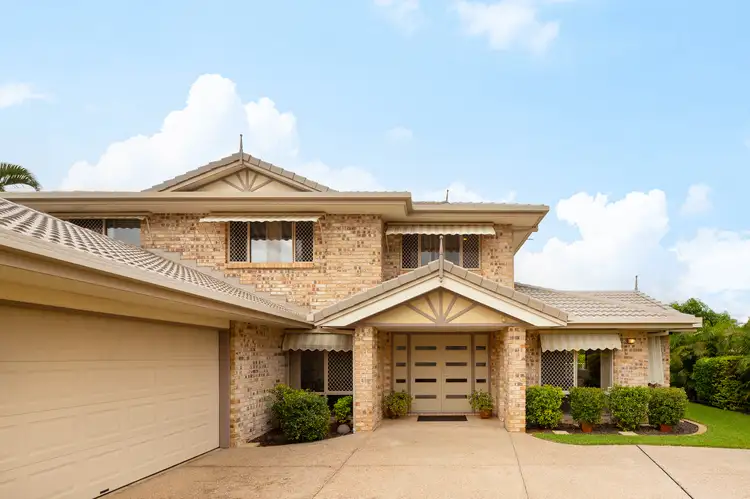 Second view of Homely house listing, 5 Magna Place, Bracken Ridge QLD 4017