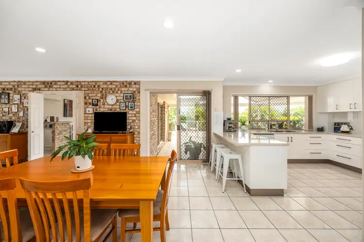 Third view of Homely house listing, 5 Magna Place, Bracken Ridge QLD 4017