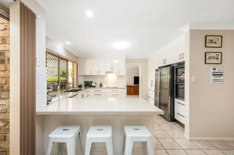 Fourth view of Homely house listing, 5 Magna Place, Bracken Ridge QLD 4017