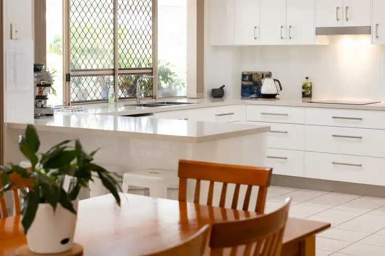 Fifth view of Homely house listing, 5 Magna Place, Bracken Ridge QLD 4017